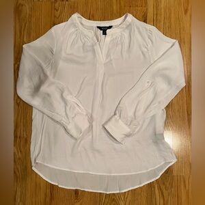 Simply Vera Vera Wang Blouse